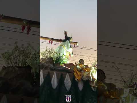 C.I de Jesús Nazareno,Chinameca,San Miguel, #JesusNazareno,#Chinameca, #SanMiguel.