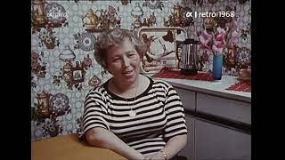 Küche, Stube usw. - Die Geschichte der Arbeiterwohnung (1978)