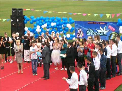 alb3nT (i Feeal You).wmv