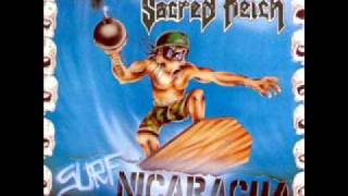 Sacred Reich - Surf Nicaragua