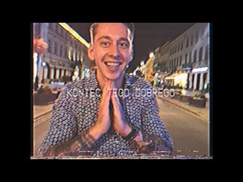 emeronrehab - Koniec tego dobrego (prod. Jakubovicz)