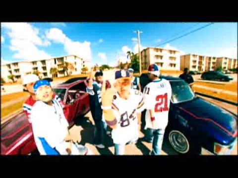 YG Family - Hip Hop Gentlemen（멋쟁이 신사）M/V