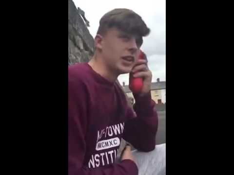 Mc Wardy Amr Sayed Diss!!!