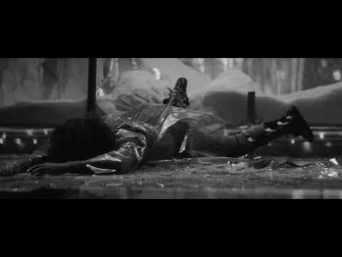 Jauzas The Shining - Blade Runner - New Flesh Records Limited - NFL08