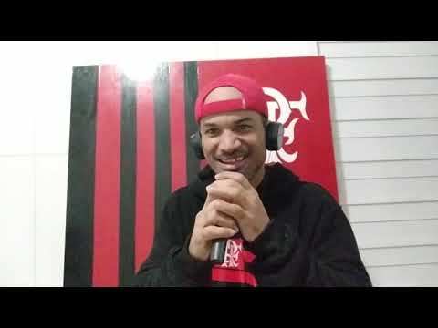 Obrigado Rafinha por ser um Gigante! Lateral*