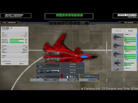 151. Xenonauts X-Division Streamed -