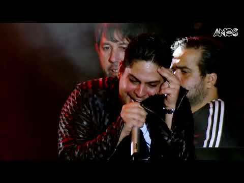 Jorge e Mateus - Logo Eu/Calma/Nocaute/Enquanto Houver Razões/A Hora é Agora (Ao Vivo)
