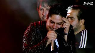 Jorge e Mateus - Logo Eu/Calma/Nocaute/Enquanto Houver Razões/A Hora é Agora (Ao Vivo)