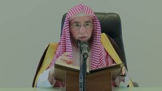 82- تفسير القرآن بجامع البابطين | سورة الجن ١٤-٢٣ | الشيخ أ.د يوسف الشبل image