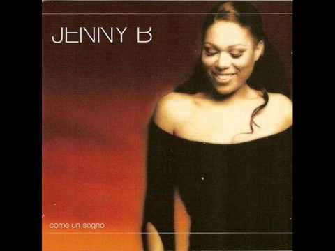 Jenny B - Dammi solo un minuto (album version)