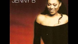 Jenny B - Dammi solo un minuto (album version)