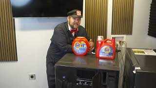 Samsung Bespoke Vented Review — Early Directors Cut