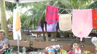 ABRIENDO CAMINOS 04 07 13 ASOCIACIONES MUJERES EN TORRE DEL MAR