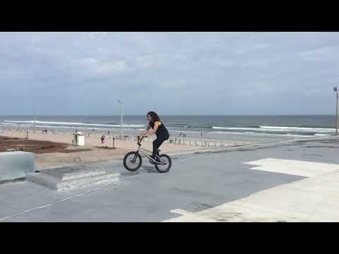 A day in Daytona - Josh Delarosa