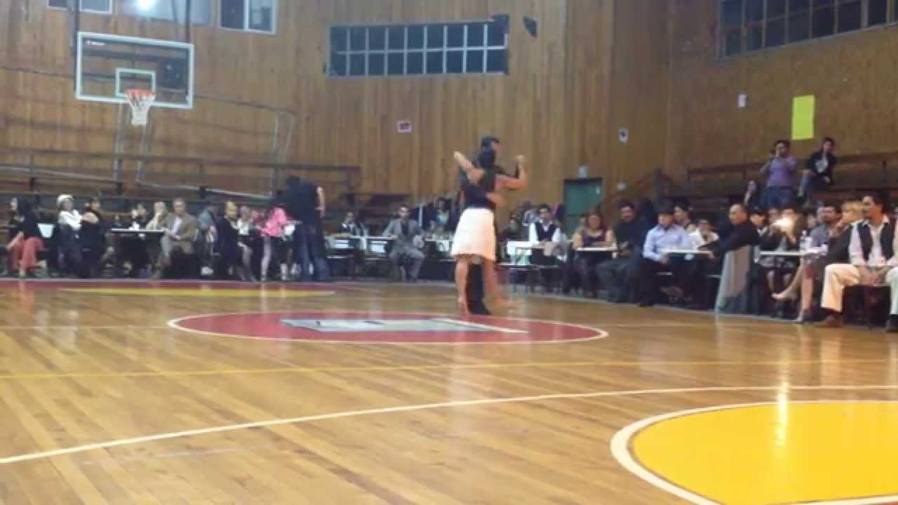 Mamie Sancy Felipe Zarzar La Payanca Darienzo