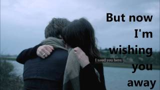 I Fell In Love Once- Lyrics -Chase Coy