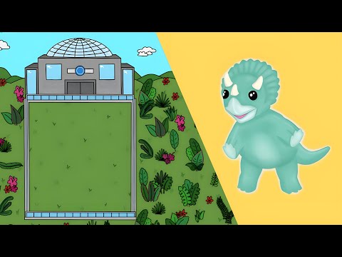 Dinolution