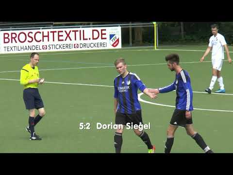 TSV Sasel II - Hoisbütteler SV