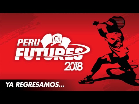 PERU F3 Futures, Lima ($15,000) M - CANCHA 10 (DIA 5)