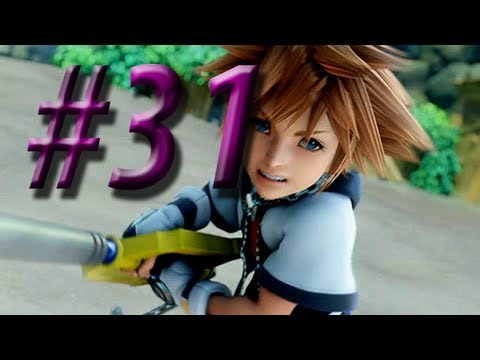 Kingdom Hearts w/ NERDIAQ Ep.31 - Finding Our Way Through Agrabah
