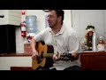 Riley Haragan performs Tim O'Brien's "Father Forgive Me"  for Entertainment at 2025 Harvest Feast