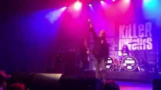 Killer Dwarfs: Stand Tall (2013)