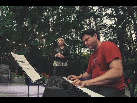 Marijus Sūdžius ir Edita Bodrovaitė - Rukienė