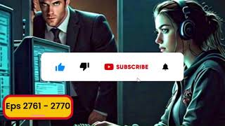 EPS 2761-2770 Caught My Wife Hacking, What Happened Next Was Insane!
