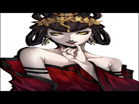 A Rain of Light and Shadow: Level up mix