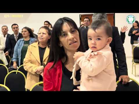 Encuentro zona norte Pampeano IEPA Lonquimay La Pampa 9-10-26