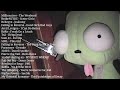 Scene Emo Playlist