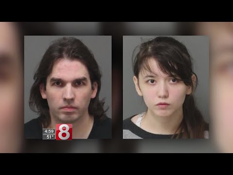 N.C. incest couple, baby dead in multi-state crime scenes