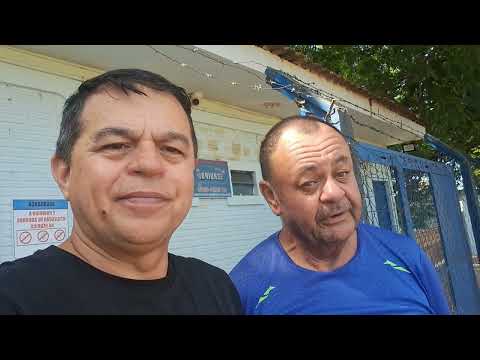 AOS 63 ANOS SAIU DE MINHAS GERAIS E VEIO BUSCAR UM RECOMEÇO EM UMUARAMA PARANÁ !#superação #coragem