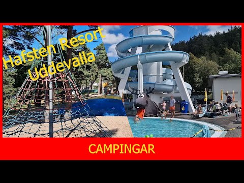 Hafsten Resort Uddevalla