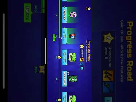 Pixel Gun 3D on iPhone 12