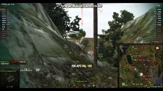 BC 25t 늪지대 남팀