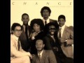 Change - Your Move (Miracles 1981)