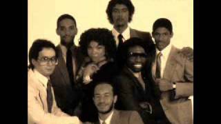 Change - Your Move (Miracles 1981)