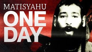 Matisyahu - One Day featuring Akon