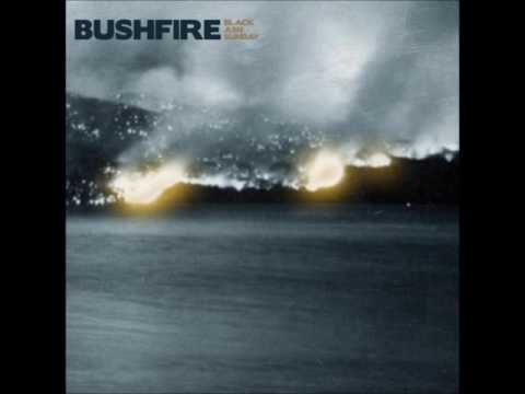 BUSHFIRE - Black Ash Sunday (2010 - Full Album)