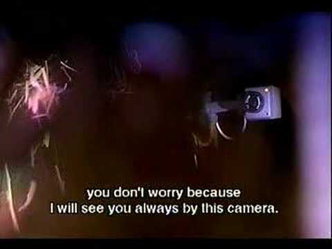 Cursed Hair trailer