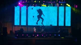 Presentación Banda El Mexicano &amp; La Bota