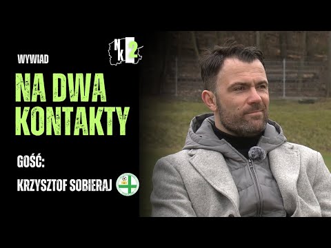 Interview: Krzysztof Sobieraj | KP Starogard Gdański