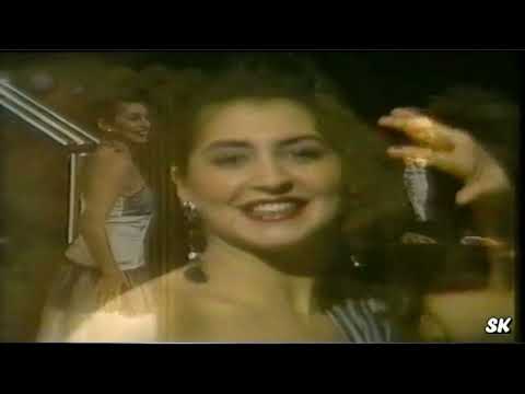 Silvi Bend Angeli me nosat