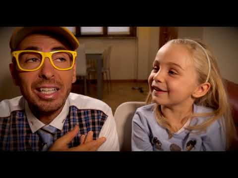 62 Zecchino d'Oro - Skodinzolo - Francesca e Mr Lui 3