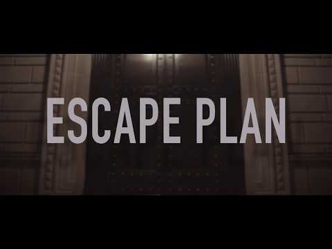 Abby Sevcik- Escape Plan (Official Music Video)
