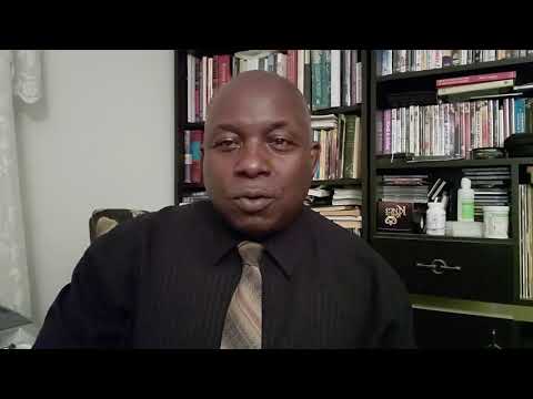 Partner with Anthony Morrison Review  with Dr Charlie White