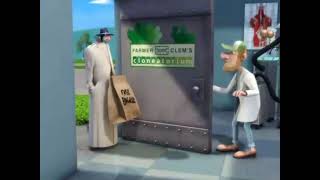 Cover art for Im Sorry Zennith