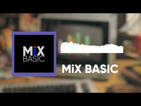 Video thumbnail for MiX BASIC