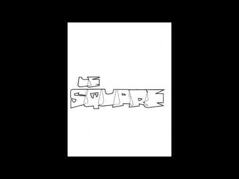 Din'Dinor ET Sam'S( LE Square ) 3 Lettres Live A Tv7 bordeaux archives RARE